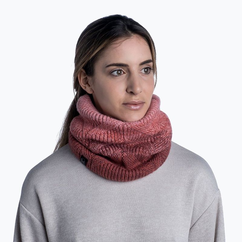 BUFF Knitted & Fleece Neckwarmer Masha roz 120856.537.10.00 6