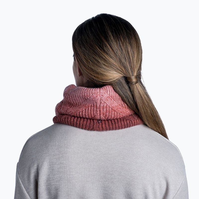 BUFF Knitted & Fleece Neckwarmer Masha roz 120856.537.10.00 8