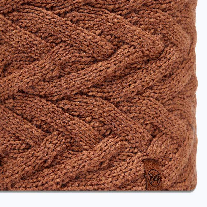 BUFF Knitted & Fleece Neckwarmer Caryn maro 123518.341.10.00 2
