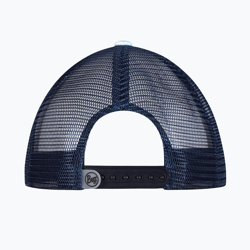 Șapcă de baseball BUFF Trucker Elvan în culoare 127793.555.30.00 7