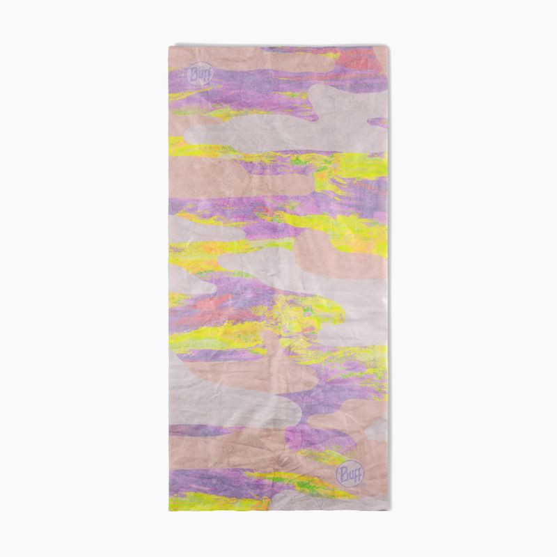 BUFF Coolnet UV Tasie, eșarfă multifuncțională de culoare 128454.555.10.00 2