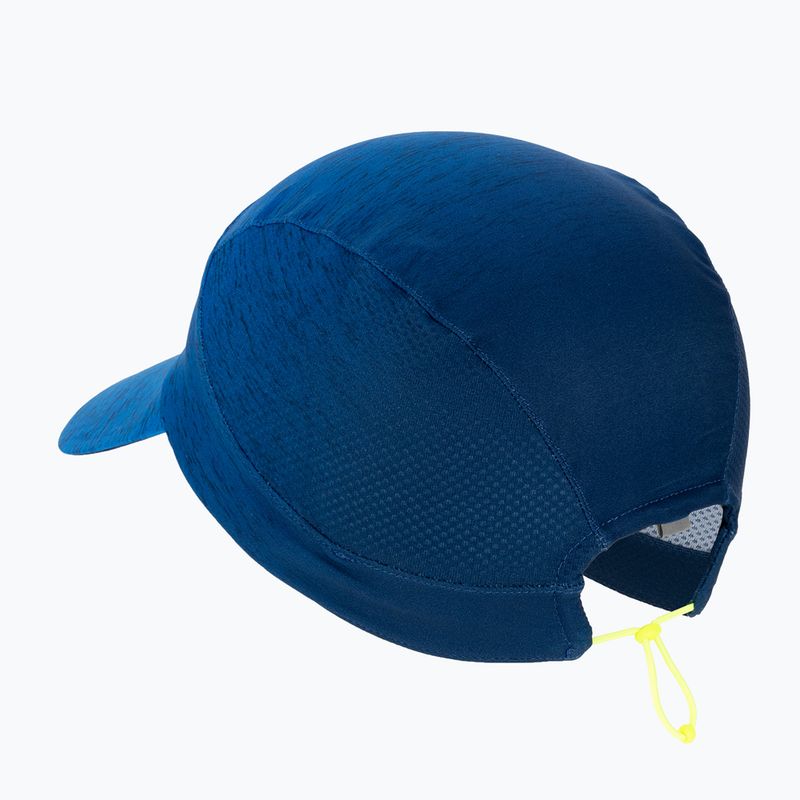 Șapcă de baseball BUFF Pack Speed Htr Azure 122575.720.30.00 3