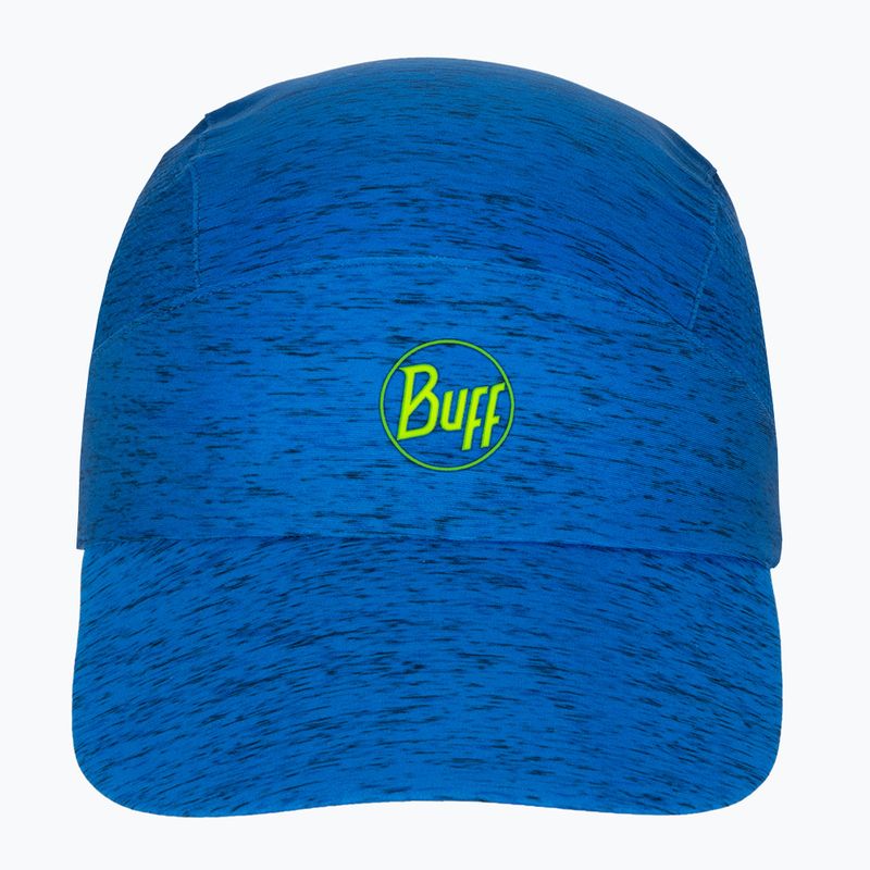 Șapcă de baseball BUFF Pack Speed Htr Azure 122575.720.30.00 4