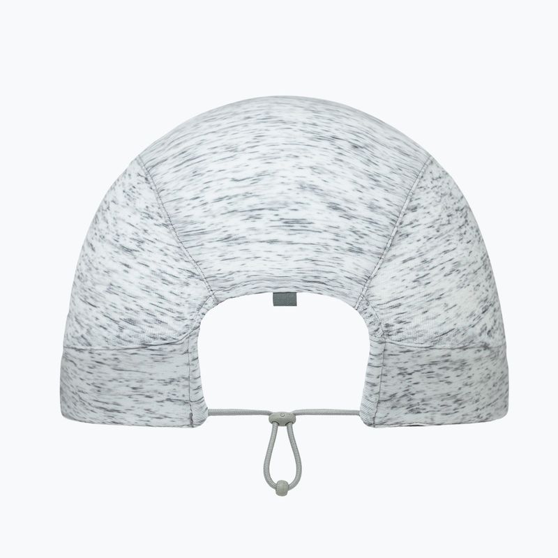 Șapcă BUFF Pack Speed heather light grey 2