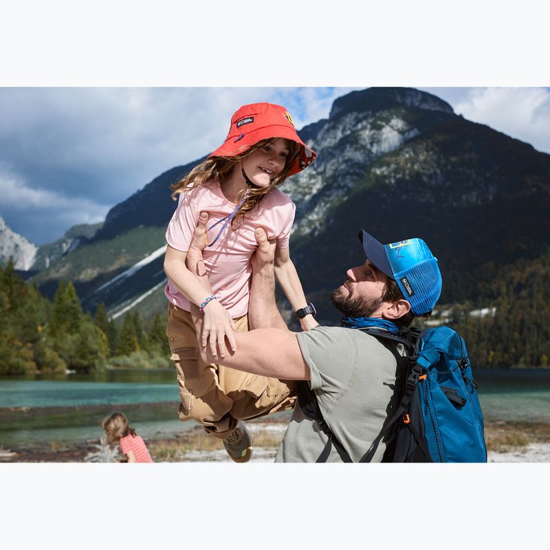 Șapcă BUFF Trucker navy 6