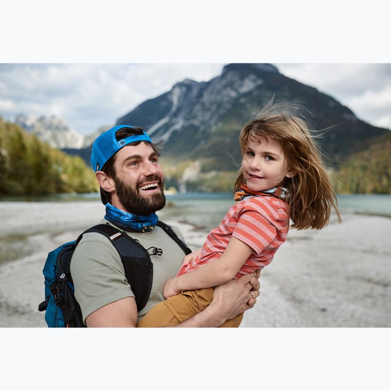 Șapcă BUFF Trucker navy 7