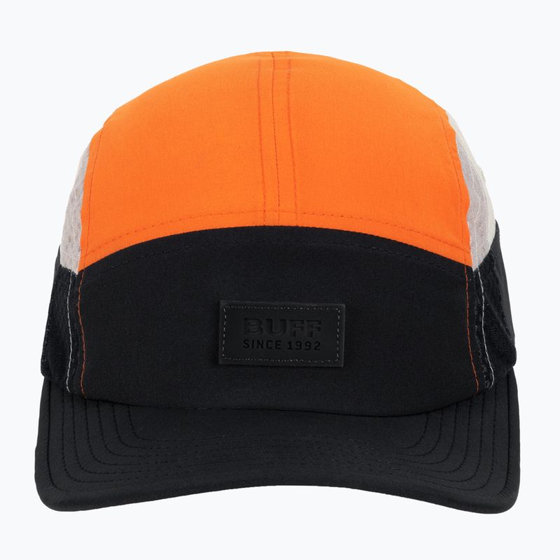 BUFF 5 Panel Go Domus șapcă de baseball albastru marin 125314.787.30.00 4