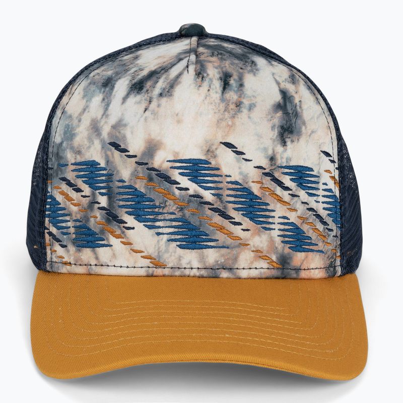 Șapcă de baseball colorată BUFF Trucker Darix 128596.555.30.00