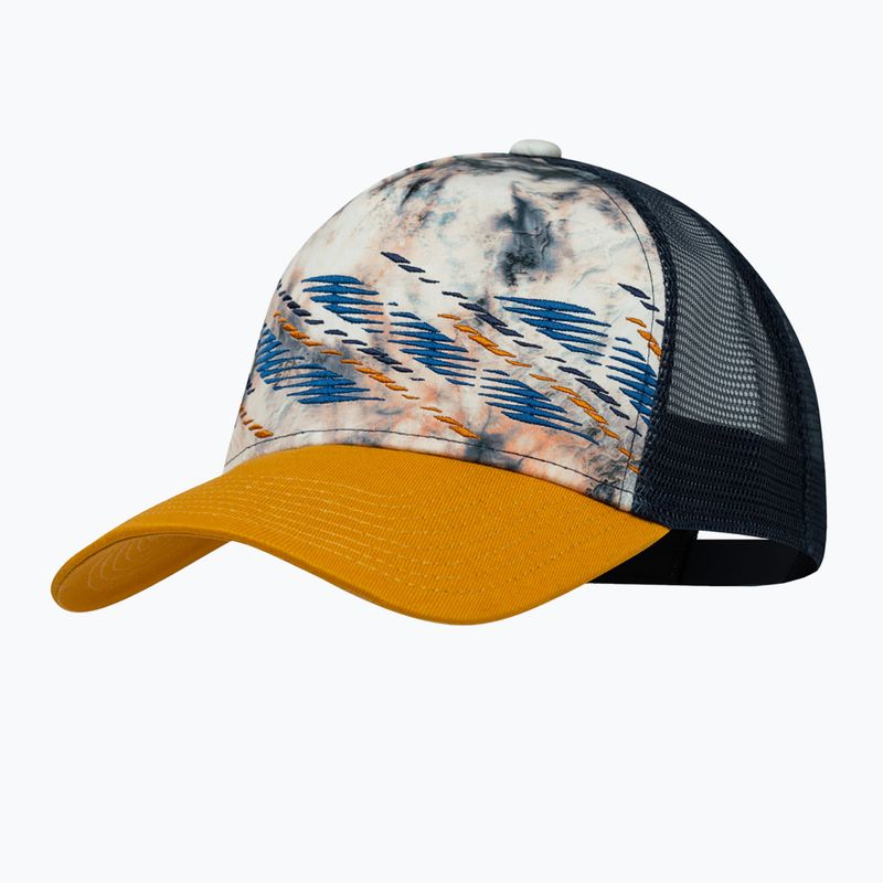 Șapcă de baseball colorată BUFF Trucker Darix 128596.555.30.00