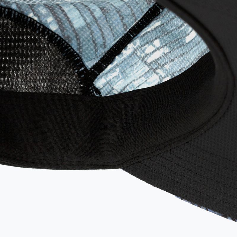 Șapcă BUFF Speed gline grey 5