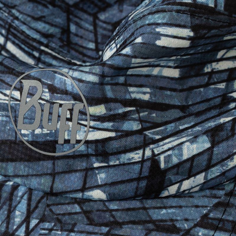 Șapcă cu cozoroc BUFF Speed gline grey 6