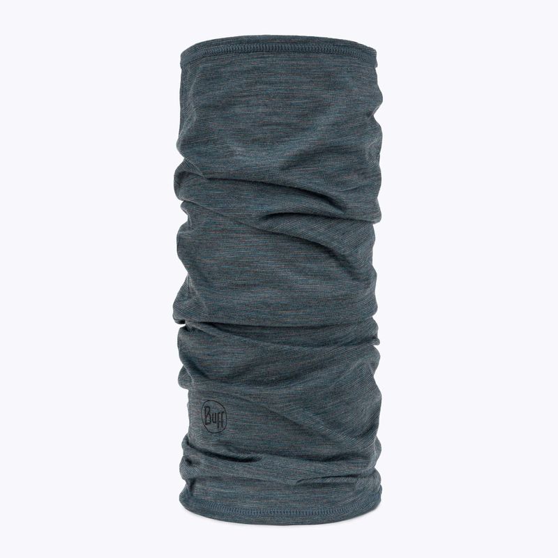 BUFF Multifuncțional Sling Lightweight Merino Wool albastru marin 117819.702.10.00