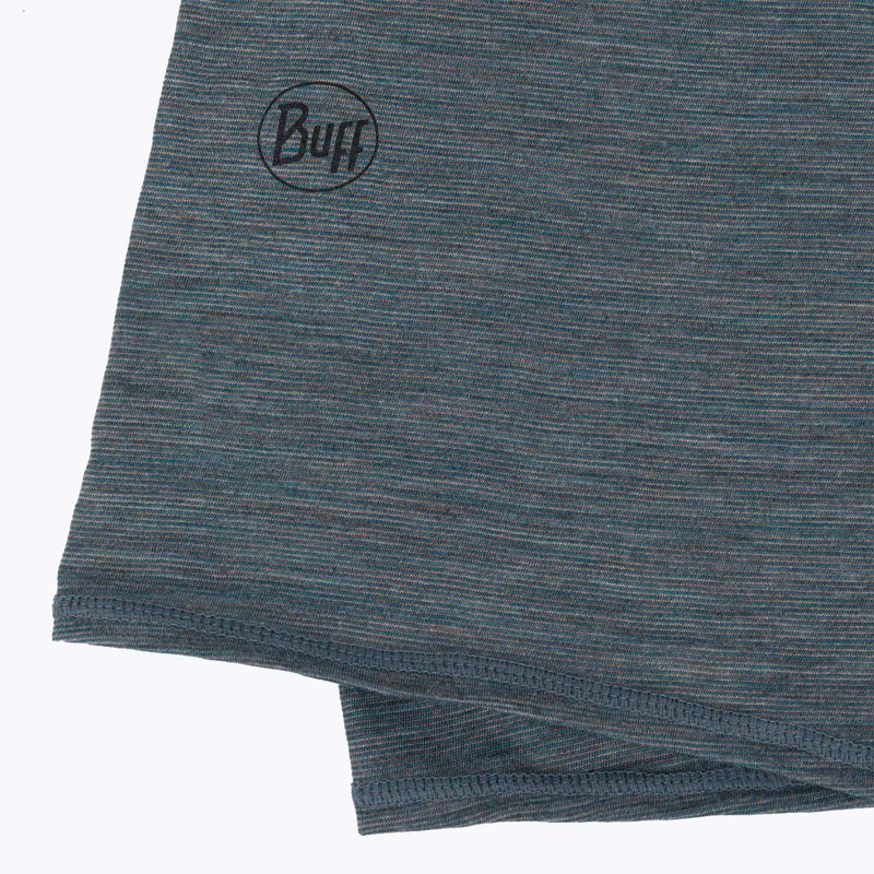 BUFF Multifuncțional Sling Lightweight Merino Wool albastru marin 117819.702.10.00 3