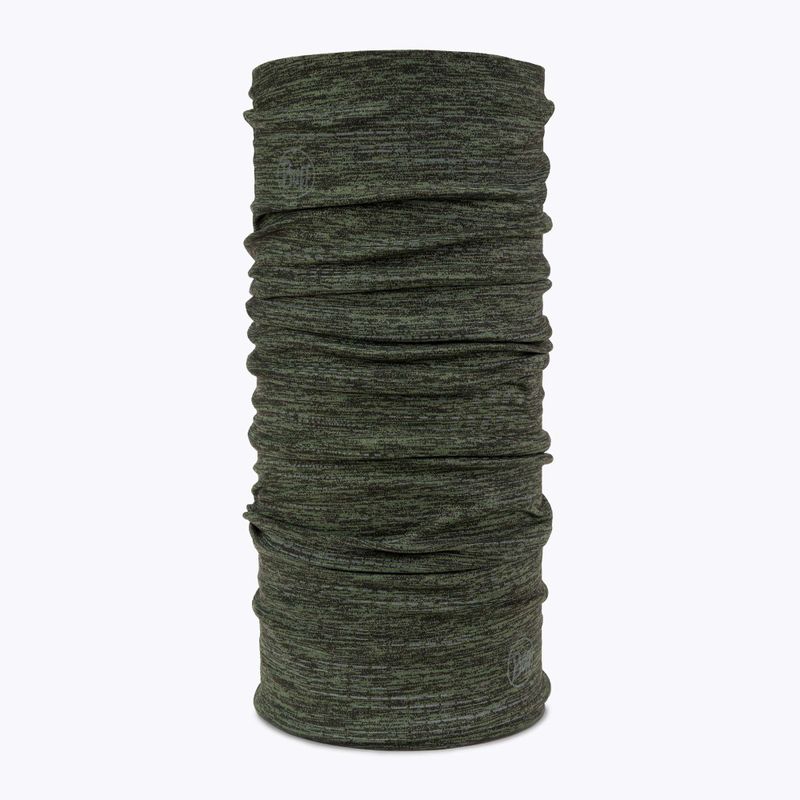BUFF Dryflx sling multifuncțional verde 118096.866