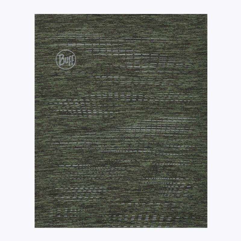 BUFF Dryflx sling multifuncțional verde 118096.866 2