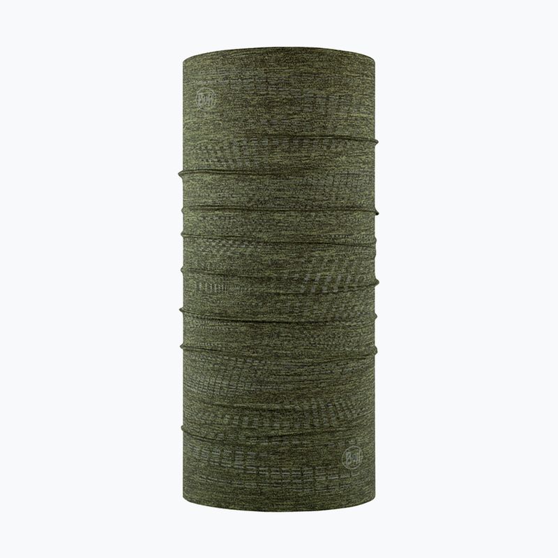BUFF Dryflx sling multifuncțional verde 118096.866 4