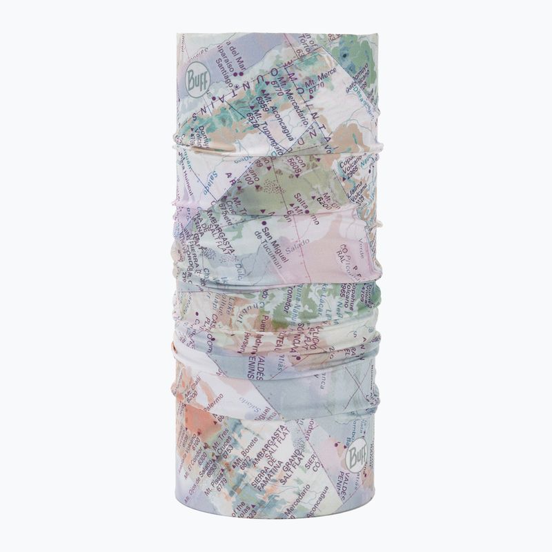 BUFF Original Ecostretch Multifunctional Sling Ilus Multi 129778.555.10.00