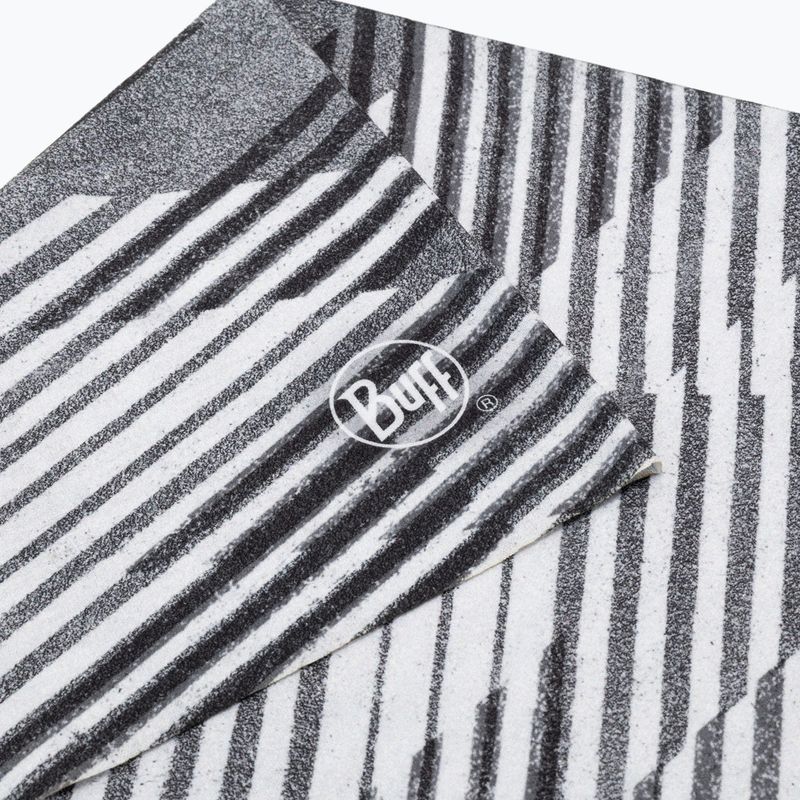 BUFF Original Ecostretch Meither Grey  sling multifuncțional 129787.937.10.00 3