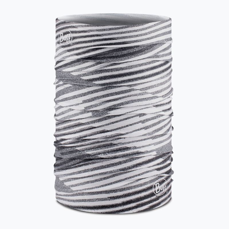 BUFF Original Ecostretch Meither Grey  sling multifuncțional 129787.937.10.00 4