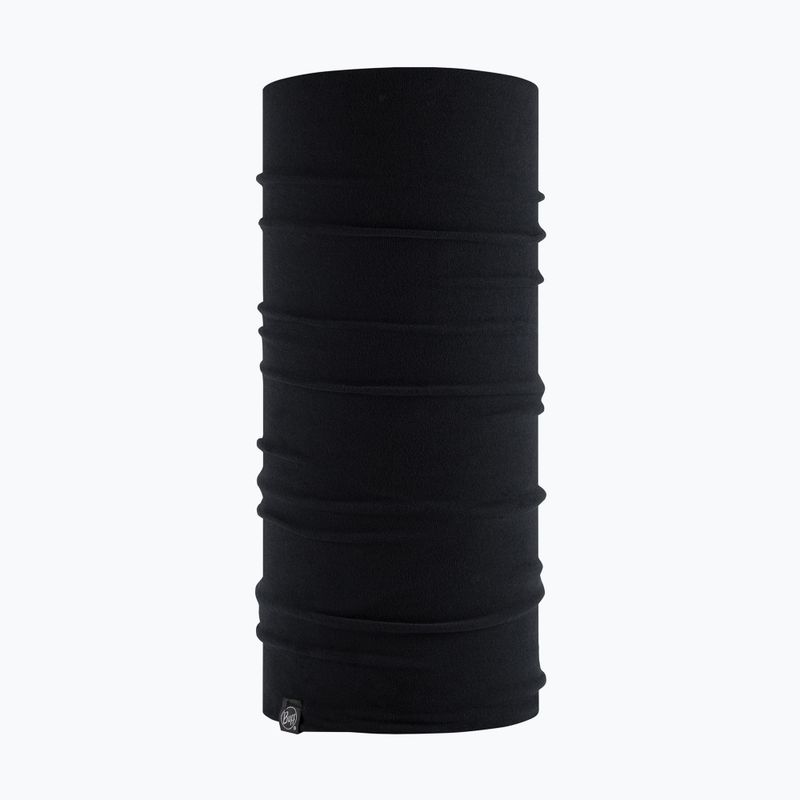 Eșarfă multifuncțională BUFF Polar Reversible raft graphite 2