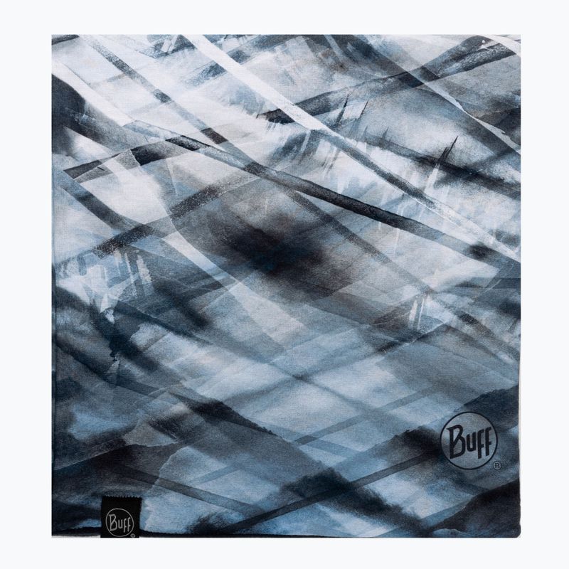 BUFF Polar Reversible Wayly Wayly Steel Blue Storm Blue Multifunctional Sling 129949.702.10.00 2