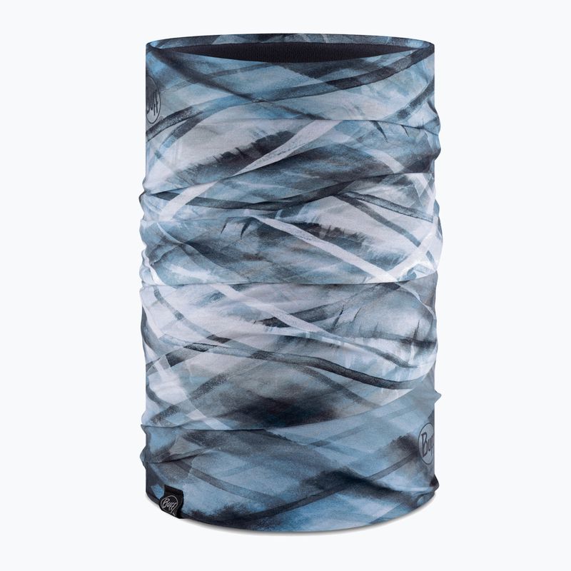 BUFF Polar Reversible Wayly Wayly Steel Blue Storm Blue Multifunctional Sling 129949.702.10.00 4