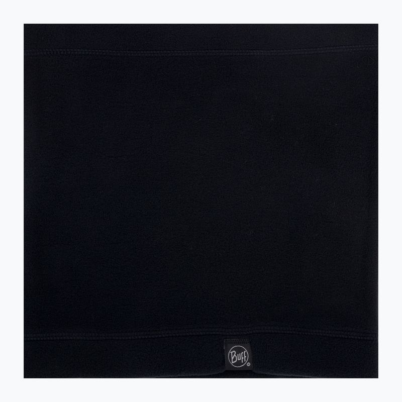 BUFF Polar Black Mantel 129999.999.999.10.00 2