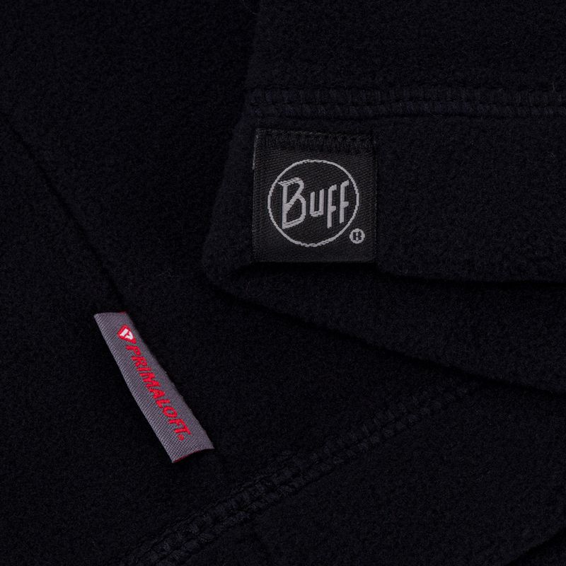 BUFF Polar Black Mantel 129999.999.999.10.00 3