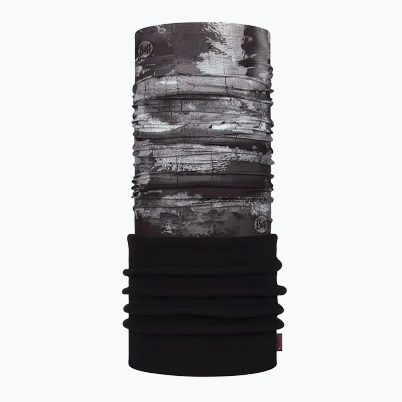 Eșarfă multifuncțională BUFF Polar Geoelens Gri 130012.937.10.00 4