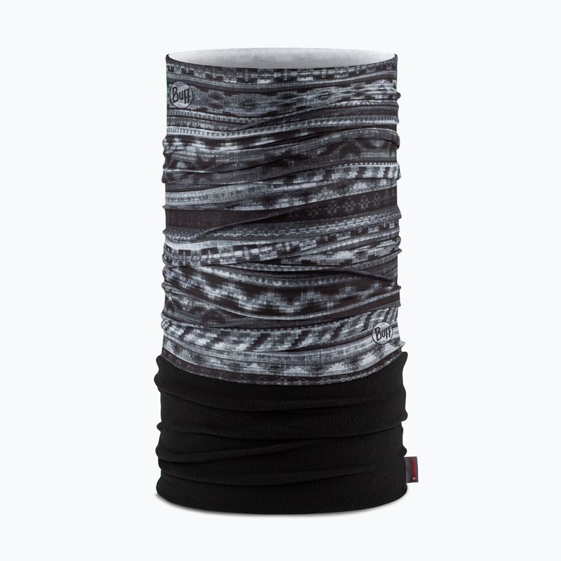 Bandană multifuncțională BUFF Polar alsien black