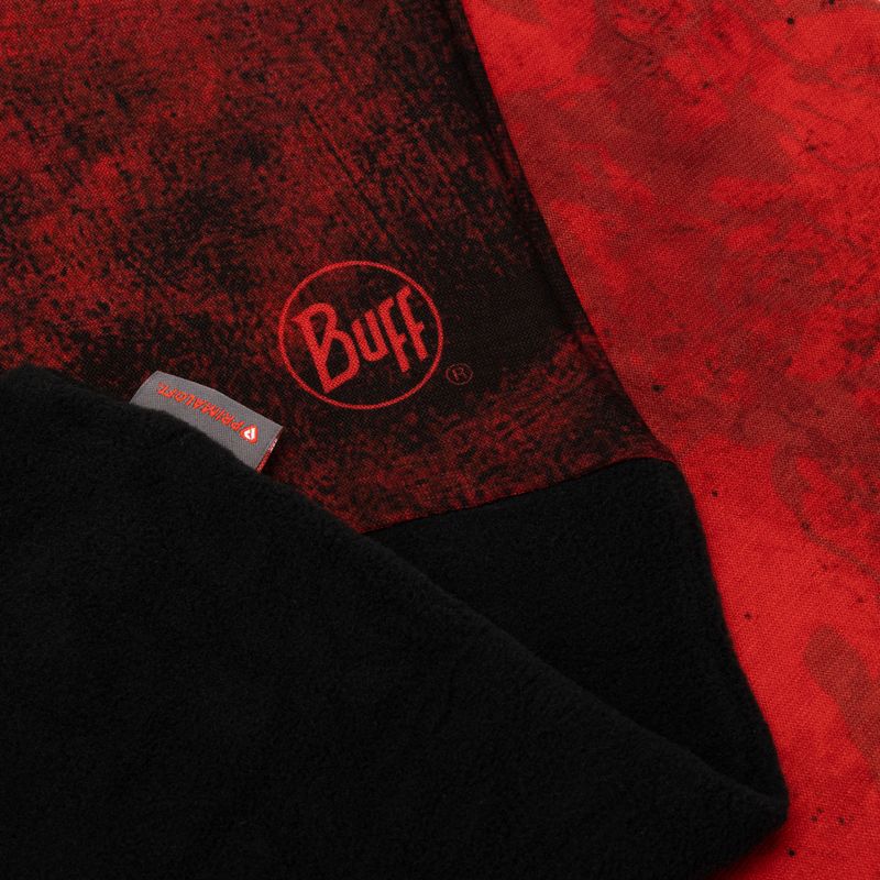 BUFF Polar Katmandu Polar Katmandu Red multifuncțional sling 130017.425.10.00 3