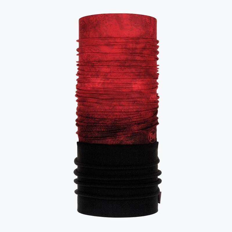 BUFF Polar Katmandu Polar Katmandu Red multifuncțional sling 130017.425.10.00 4