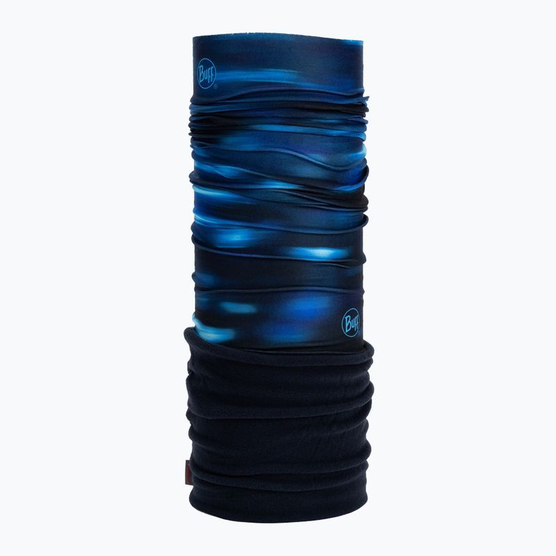 BUFF Sling multifuncțional Polar Shading Blue 130028.707.10.00