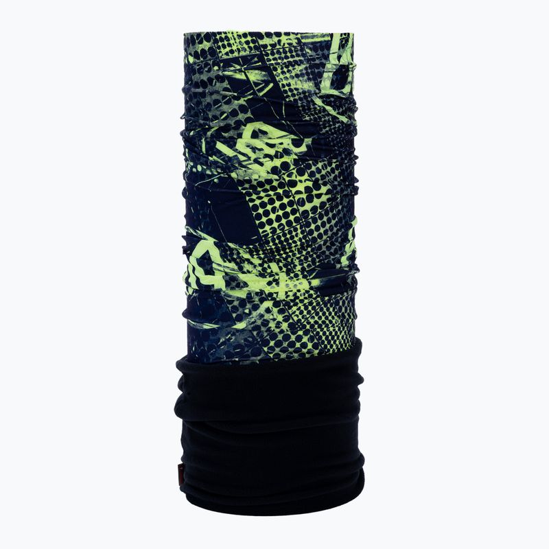 BUFF Sling multifuncțional Polar Havoc Blue 130029.707.10.00