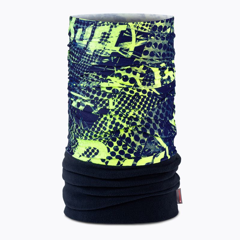 BUFF Sling multifuncțional Polar Havoc Blue 130029.707.10.00 4