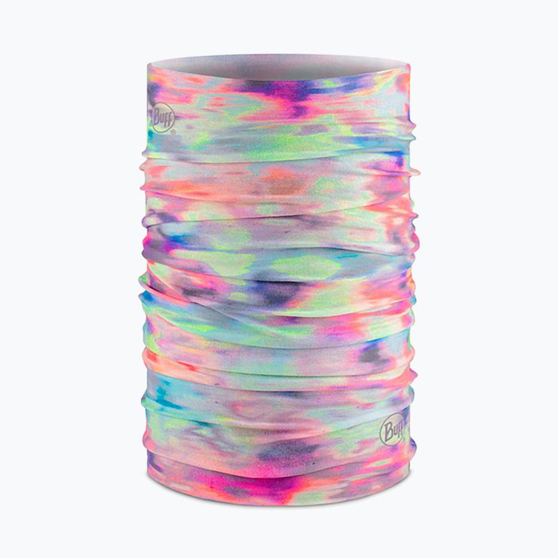 Eșarfă multifuncțională pentru copii BUFF Original Ecostretch sunic multi