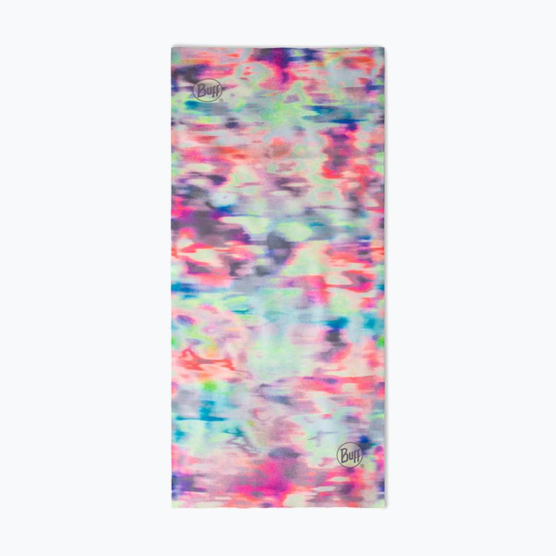 Eșarfă multifuncțională pentru copii BUFF Original Ecostretch sunic multi