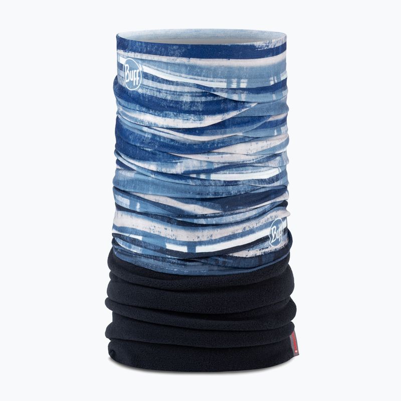 Eșarfă multifuncțională pentru copii BUFF Polar multicolor