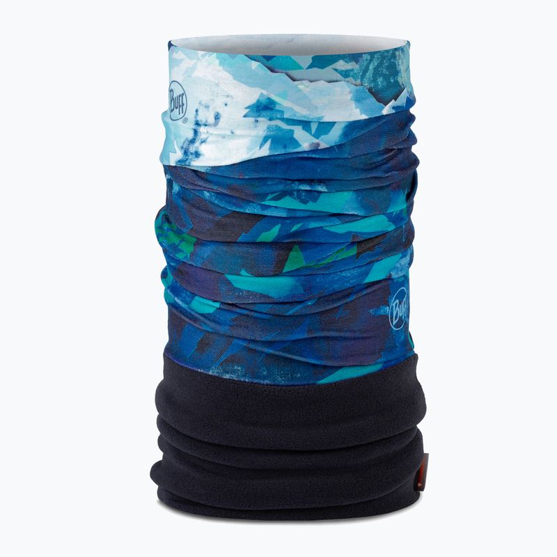BUFF Sling multifuncțional pentru copii Polar Hight Mountain Blue 130113.707.10.00