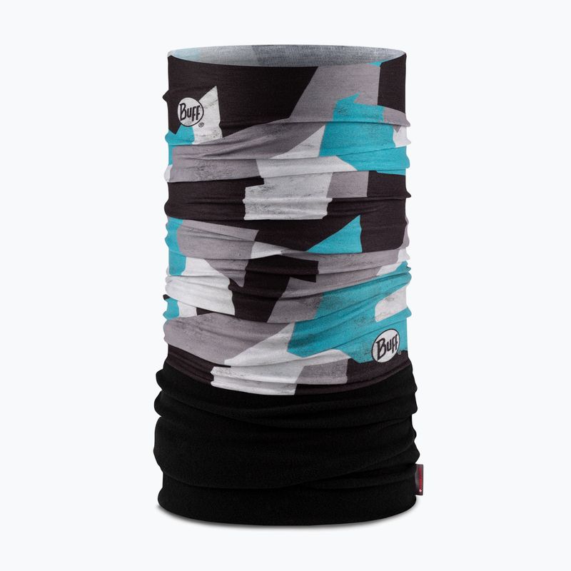 Eșarfă multifuncțională pentru copii BUFF Polar multi/multi