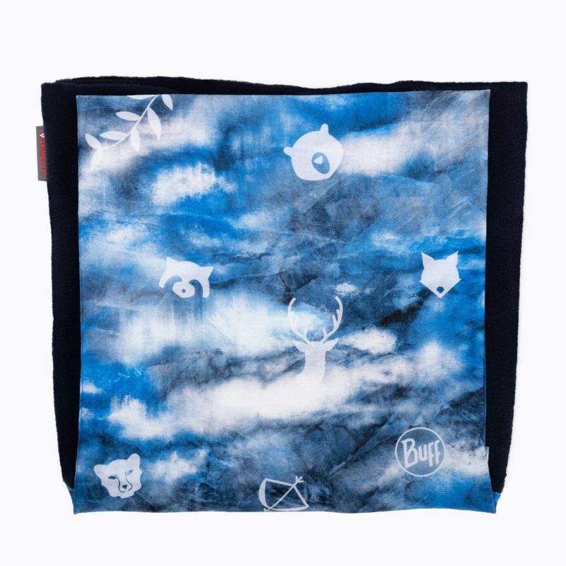Sling multifuncțional pentru copii BUFF Polar Rackaw Multi 130116.555.10.00 2