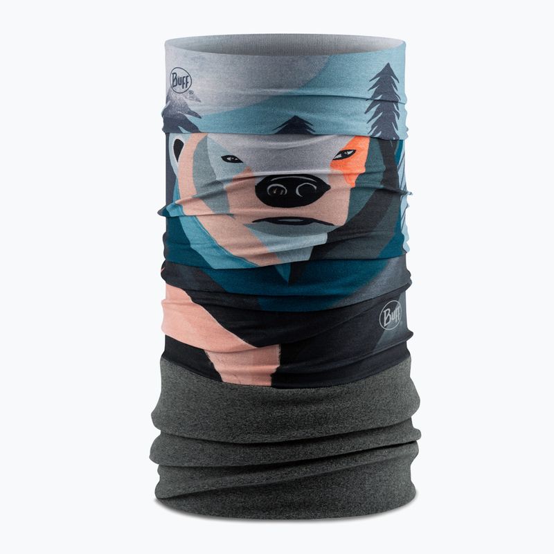 BUFF Sling multifuncțional pentru copii Polar Izzly Multi 130115.555.10.00