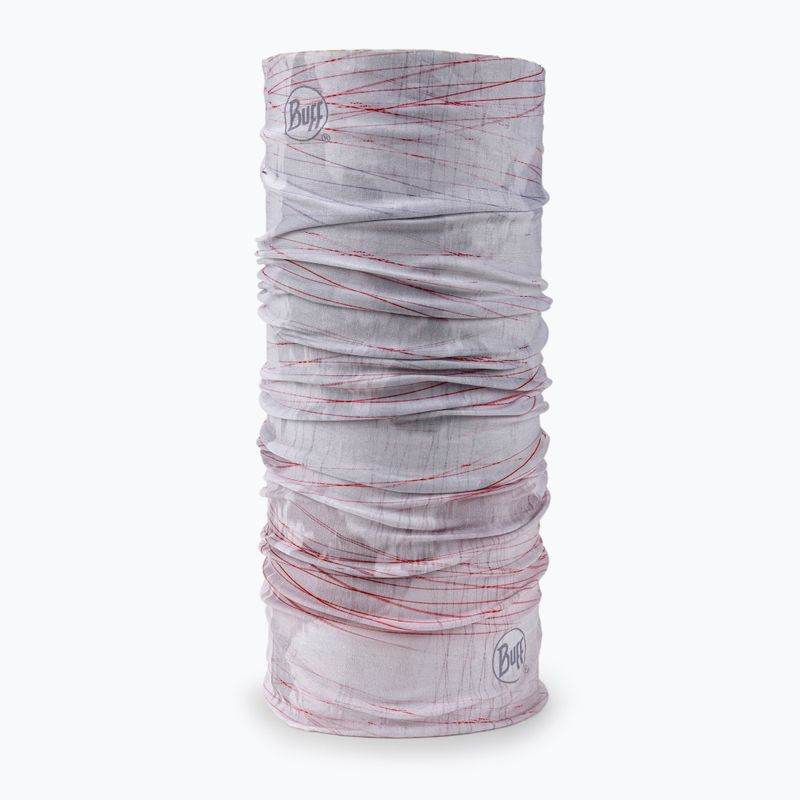 BUFF Original Ecostretch Arrowys Original Arrowys White sling multifuncțional 130261.000.10.00