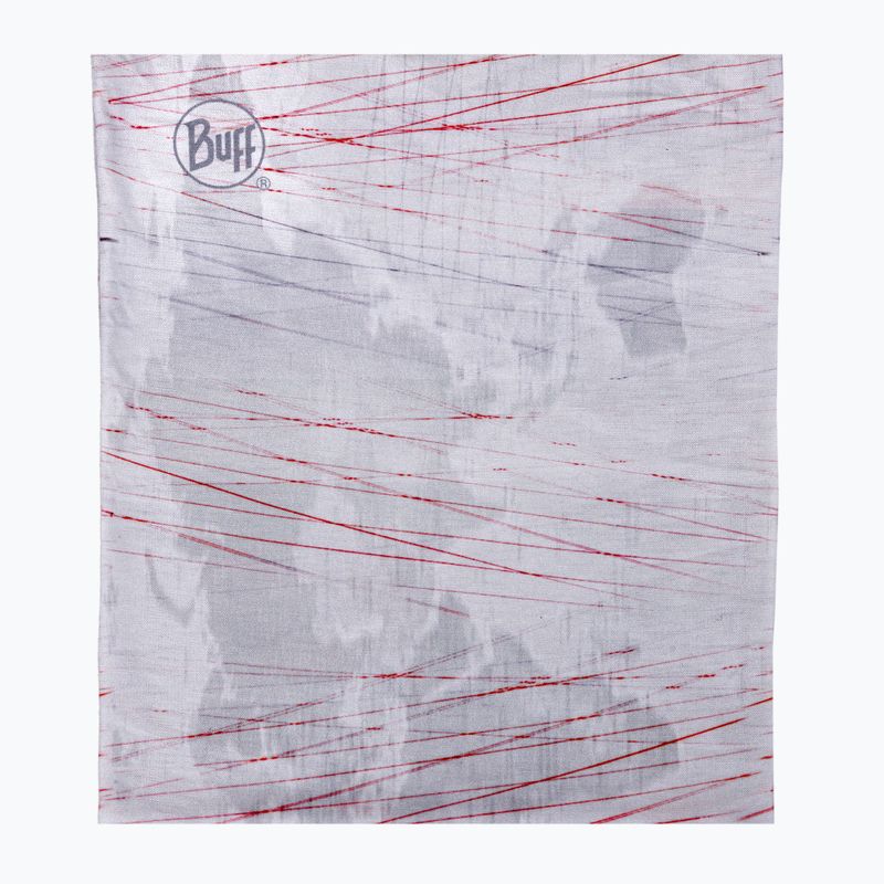 BUFF Original Ecostretch Arrowys Original Arrowys White sling multifuncțional 130261.000.10.00 2