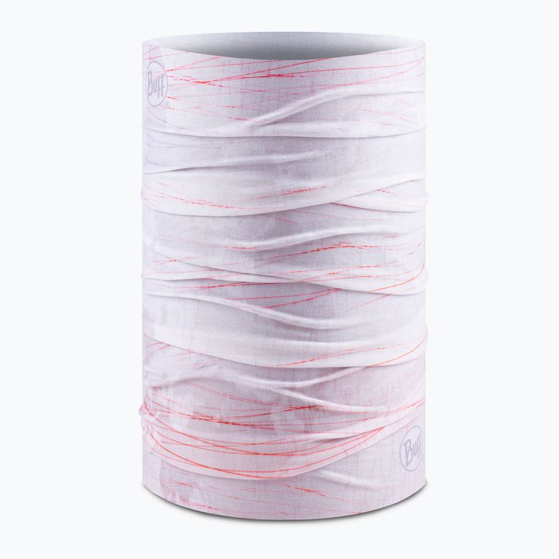 BUFF Original Ecostretch Arrowys Original Arrowys White sling multifuncțional 130261.000.10.00 4
