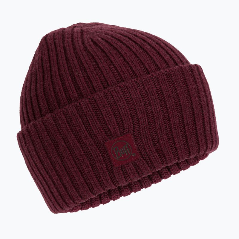 BUFF Ervin beanie maro 124243.632.10.00