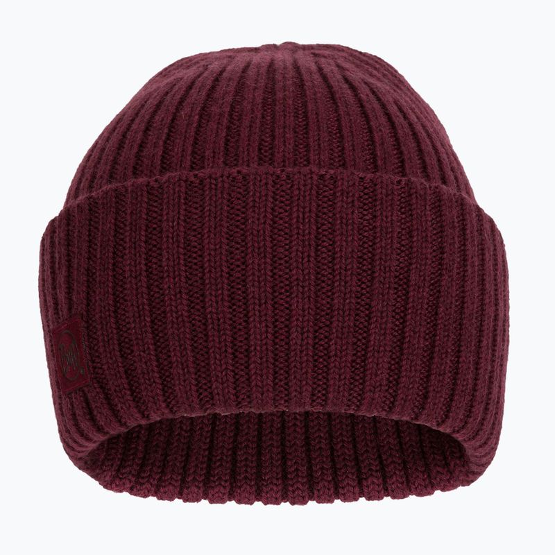 BUFF Ervin beanie maro 124243.632.10.00 2
