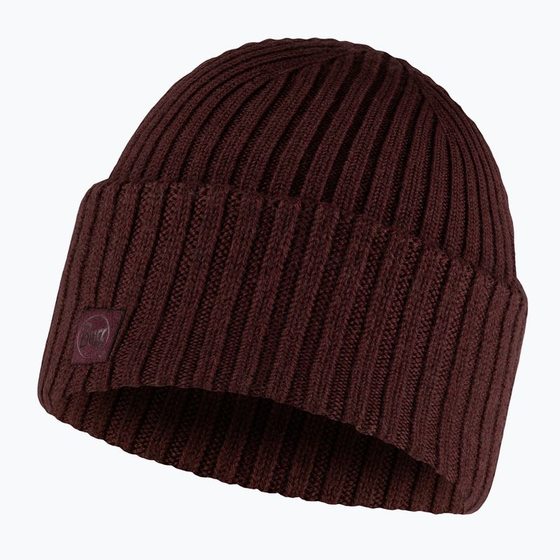 BUFF Ervin beanie maro 124243.632.10.00 4