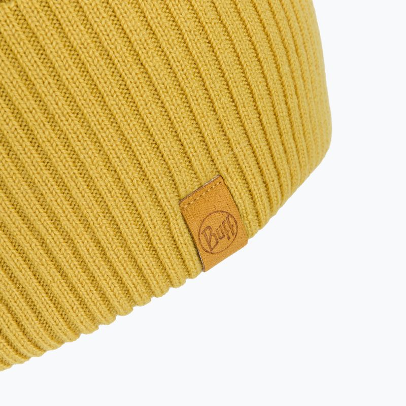 BUFF Tim cap galben 126463.120.10.00 3