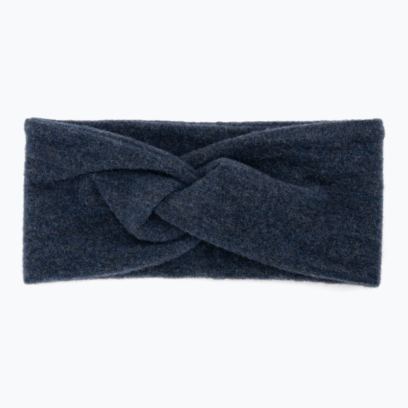 Bentiță BUFF Merino Fleece navy 2